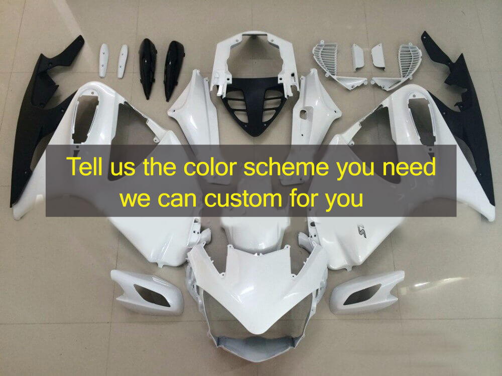 (image for) custom fairing kits fit for honda ST1300 02-16