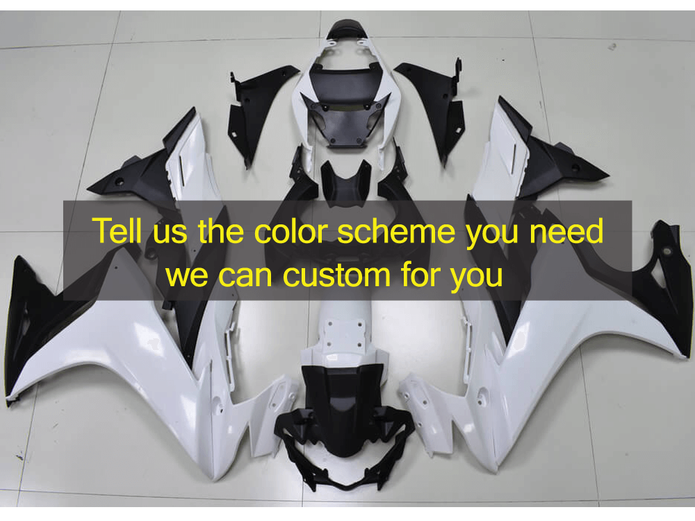 (image for) custom fairing kits fit for Suzuki GSX250R 2017-2020 - Click Image to Close