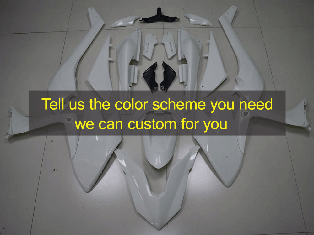 (image for) custom fairing kits fit for Yamaha TMAX530 2017 2018 - Click Image to Close
