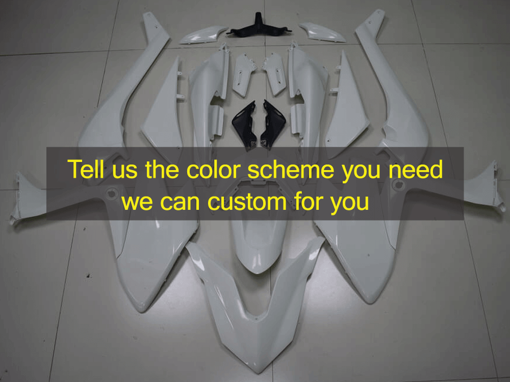 (image for) custom fairing kits fit for Yamaha TMAX530 2017 2018