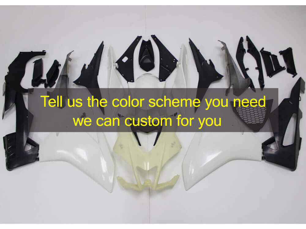 (image for) custom fairing kits fit for Aprilia RSV4 1000 2016-2018 - Click Image to Close