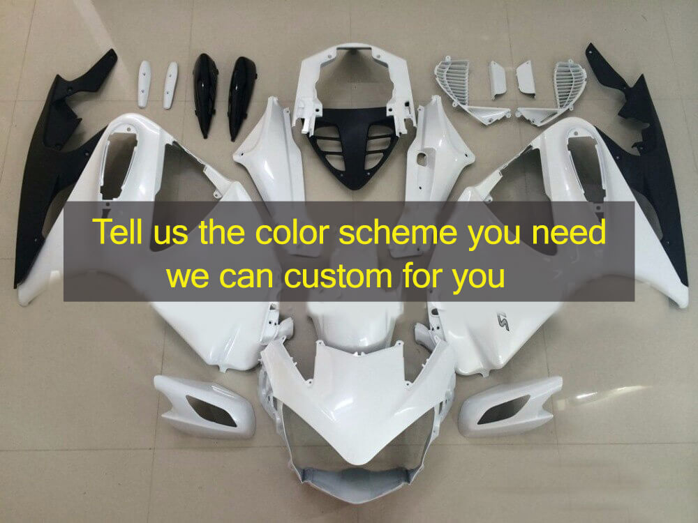 (image for) custom fairing kits fit for honda ST1300/STX1300 2002-2016