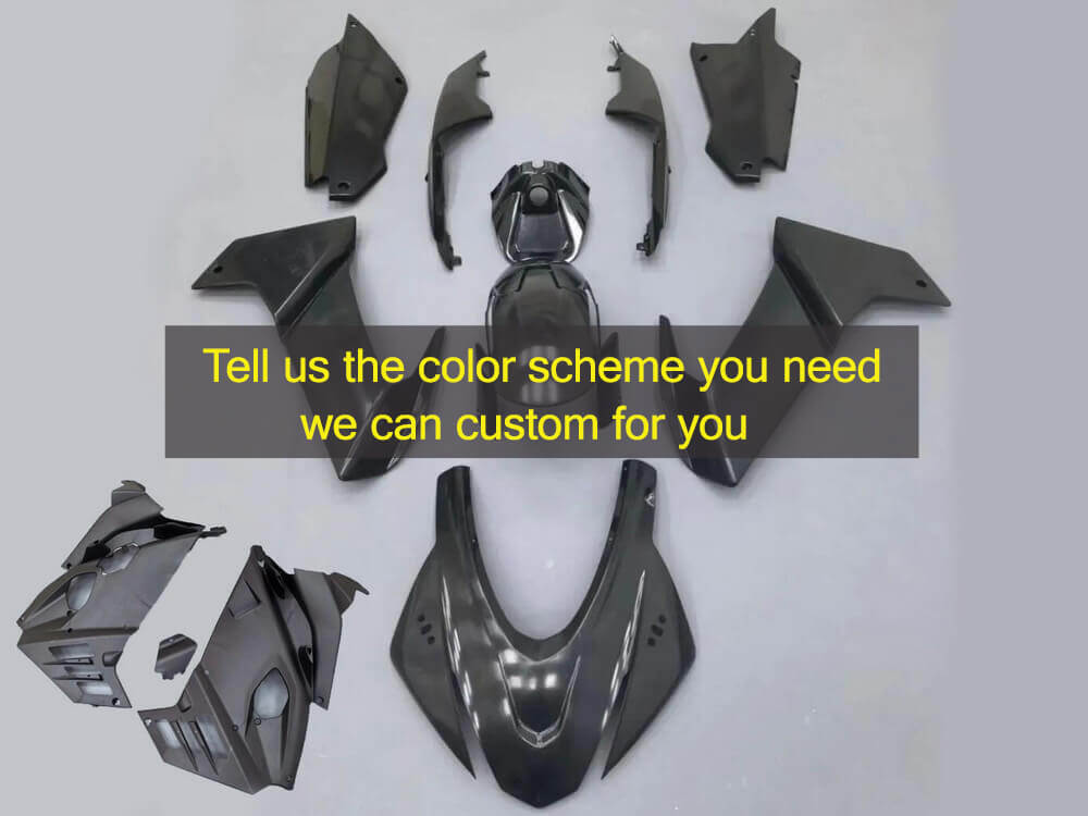 (image for) Custom fairing kits fit for Aprilia RS 660 2021-2024